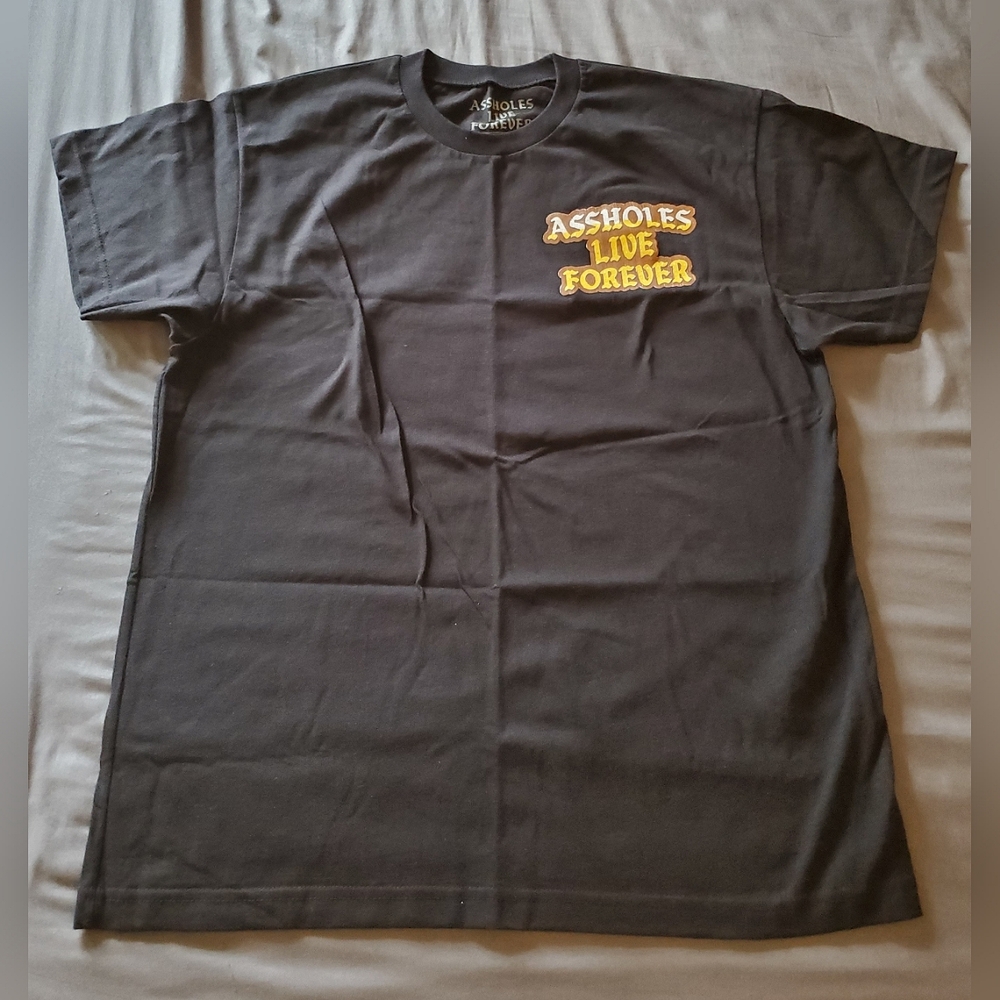 Assholes Live Forever T-Shirt - Discontinued